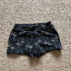 Girls Shorts